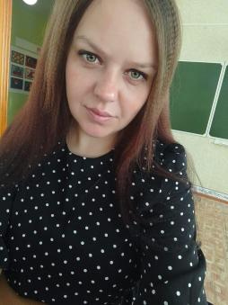 Баранникова Татьяна Вячеславовна
